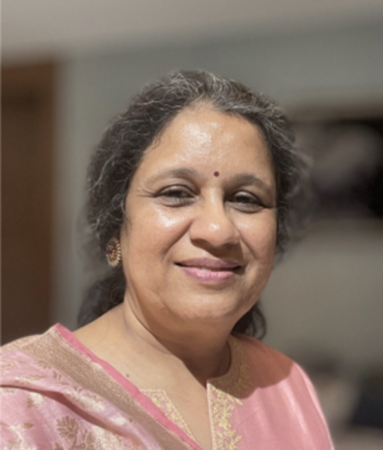 Reeta Nyati
